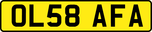 OL58AFA