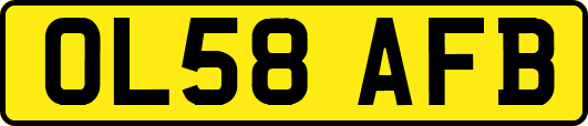OL58AFB