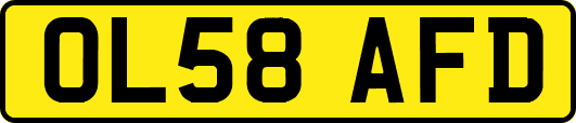 OL58AFD