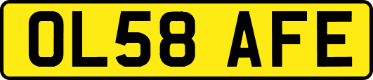 OL58AFE