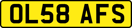 OL58AFS