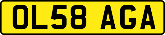 OL58AGA