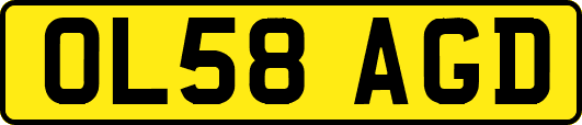 OL58AGD