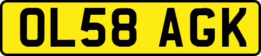OL58AGK