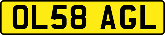 OL58AGL