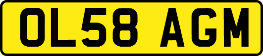 OL58AGM