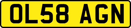 OL58AGN