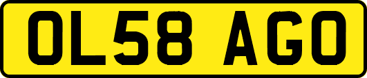 OL58AGO