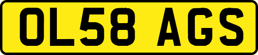 OL58AGS
