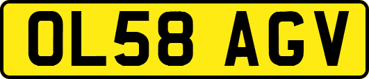 OL58AGV