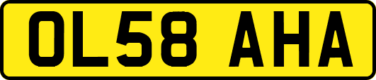 OL58AHA