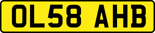 OL58AHB