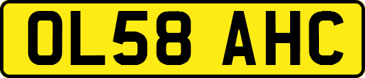 OL58AHC