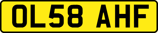 OL58AHF