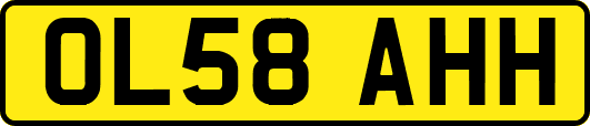 OL58AHH