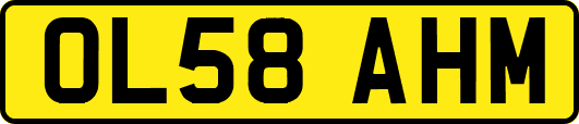 OL58AHM