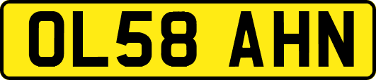 OL58AHN