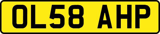 OL58AHP