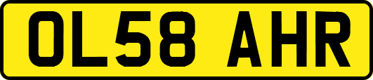 OL58AHR