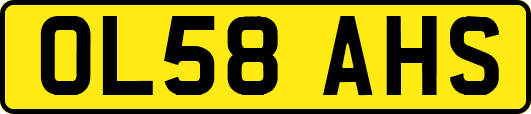 OL58AHS