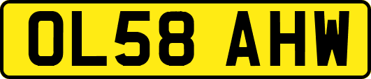 OL58AHW