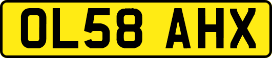 OL58AHX