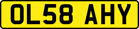 OL58AHY