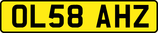 OL58AHZ