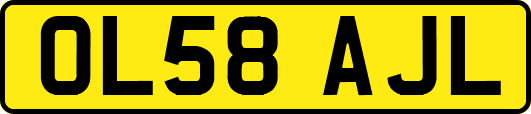 OL58AJL