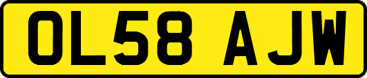 OL58AJW
