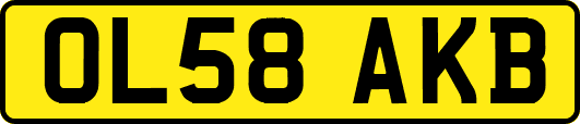 OL58AKB
