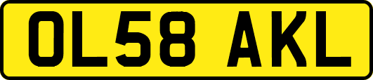 OL58AKL