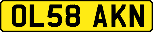 OL58AKN
