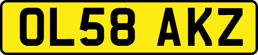 OL58AKZ