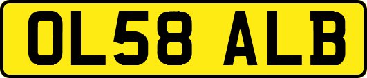 OL58ALB