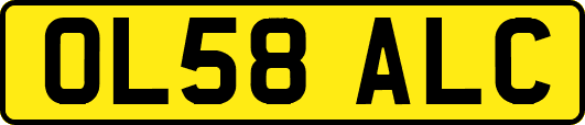 OL58ALC