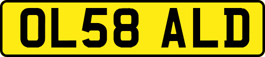 OL58ALD