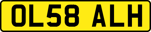 OL58ALH