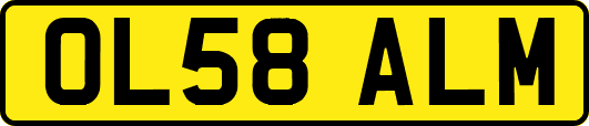 OL58ALM