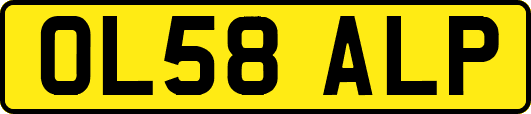 OL58ALP