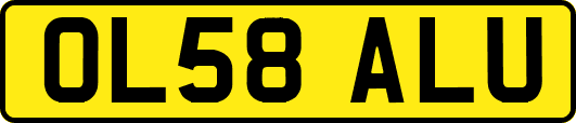 OL58ALU