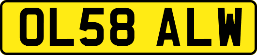 OL58ALW