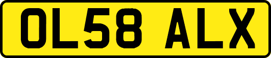 OL58ALX