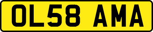 OL58AMA