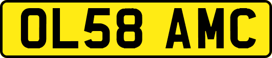 OL58AMC