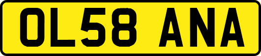OL58ANA