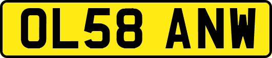 OL58ANW