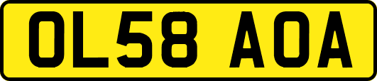 OL58AOA