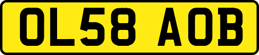 OL58AOB