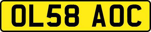 OL58AOC